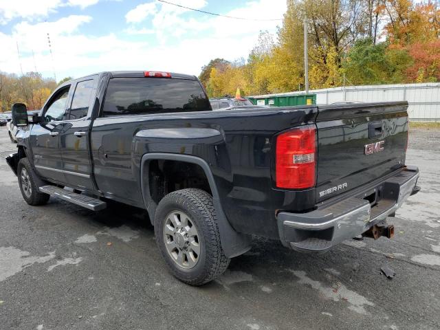 1GT523E84FZ123465 GMC Sierra K3500 Slt