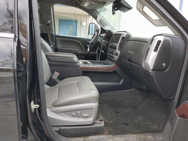 1GT523E84FZ123465 GMC Sierra K3500 Slt