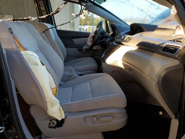 5FNRL5H3XGB097410 Honda ODYSSEY SE