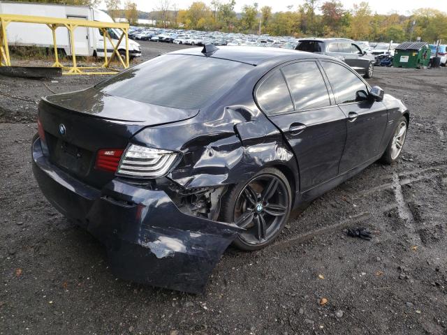 WBA5B3C57GG259575 BMW 535 XI