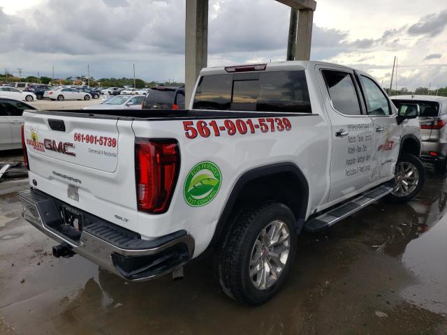 1GTP8DED4KZ309365 GMC Sierra C1500 Slt