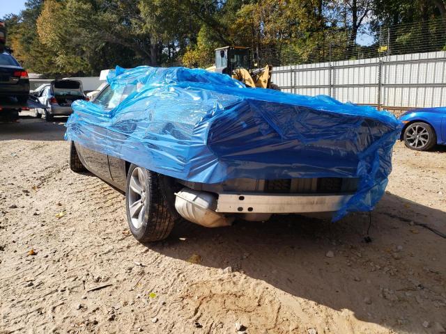 2C3CDZAG4KH687357 Dodge Challenger Sxt