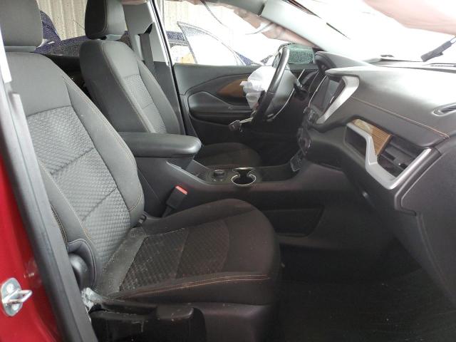 3GKALMEV2JL340959 GMC Terrain Sle