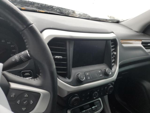 1GKKNRLS3LZ120973 GMC ACADIA SLE