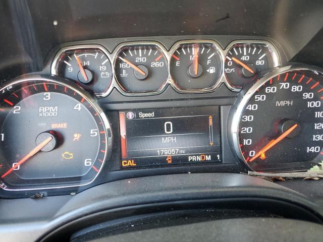 1GT423CG1FF535429 GMC Sierra K3500 Slt