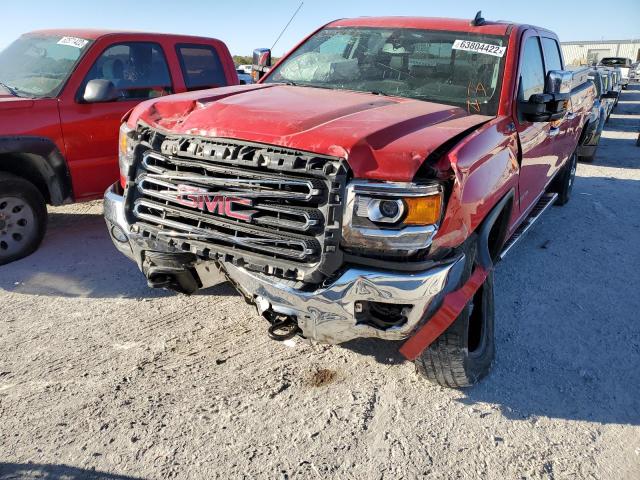 1GT423CG1FF535429 GMC Sierra K3500 Slt