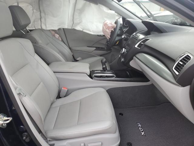5J8TB3H59HL008828 Acura Rdx Technology