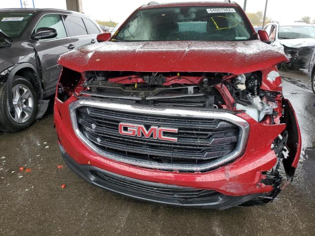 3GKALMEV2JL340959 GMC Terrain Sle