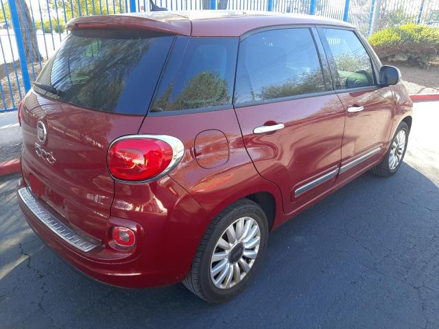ZFBCFACH6EZ030001 Fiat 500l Lounge