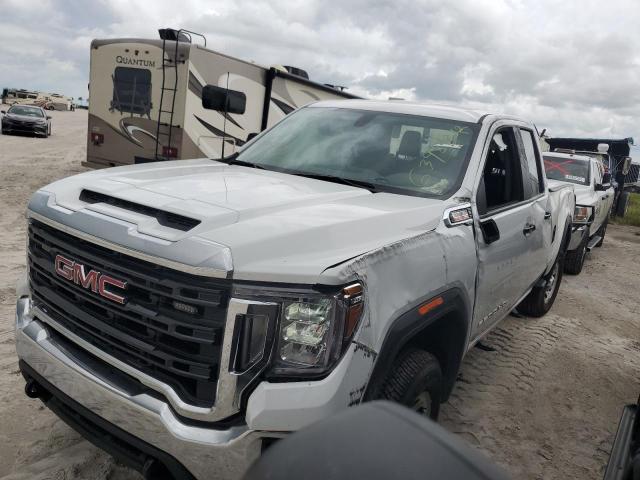 1GT59SEY2NF320785 GMC Sierra K3500