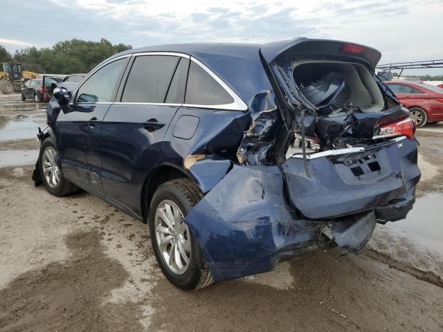 5J8TB3H59HL008828 Acura Rdx Technology