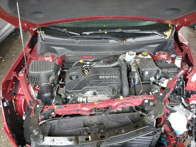 3GKALMEV2JL340959 GMC Terrain Sle