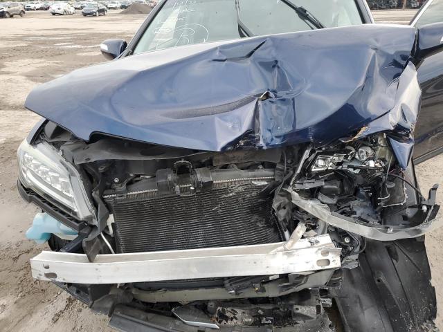 5J8TB3H59HL008828 Acura Rdx Technology