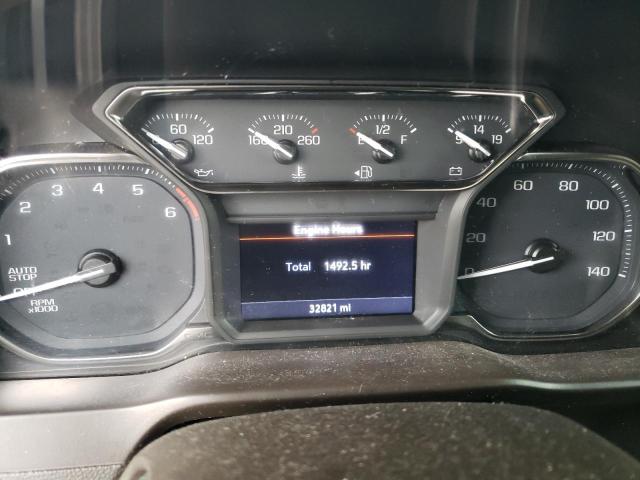 1GTP8DED4KZ309365 GMC Sierra C1500 Slt