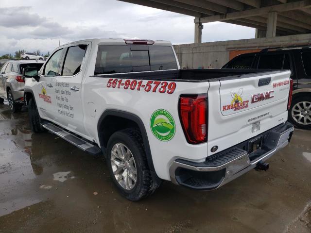 1GTP8DED4KZ309365 GMC Sierra C1500 Slt