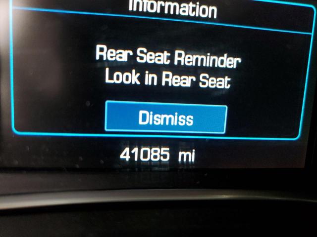 3GKALMEV2JL340959 GMC Terrain Sle