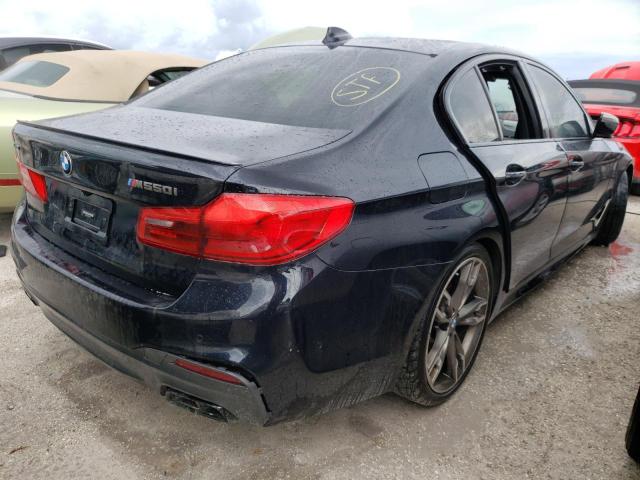 WBAJS7C09LCD50703 BMW M550xi