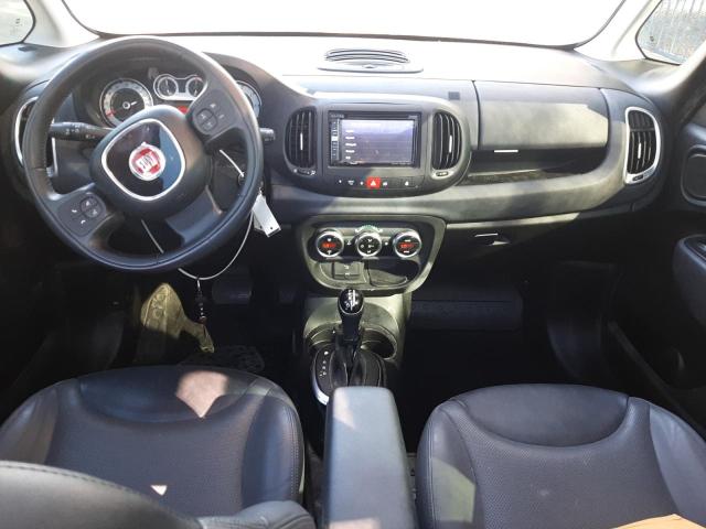 ZFBCFACH6EZ030001 Fiat 500l Lounge