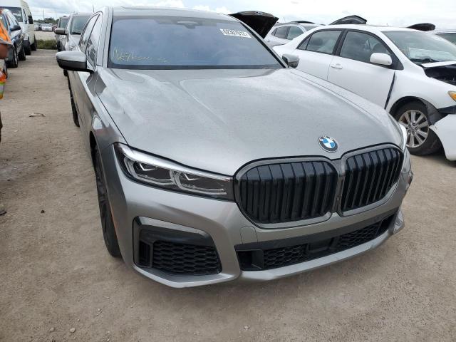WBA7U6C02MCE81486 BMW M760 Xi