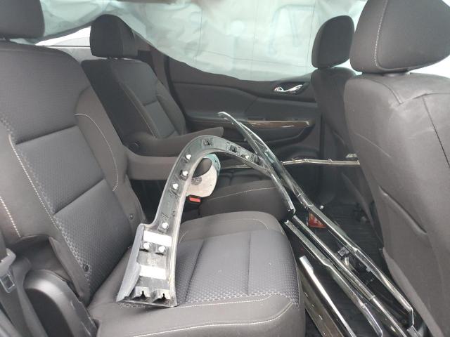 1GKKNRLS3LZ120973 GMC ACADIA SLE