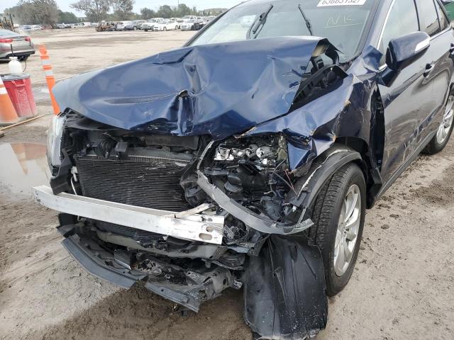 5J8TB3H59HL008828 Acura Rdx Technology