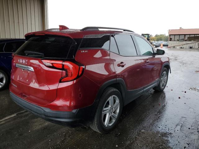 3GKALMEV2JL340959 GMC Terrain Sle