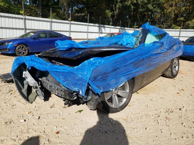 2C3CDZAG4KH687357 Dodge Challenger Sxt