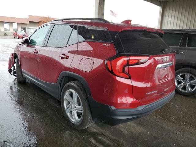3GKALMEV2JL340959 GMC Terrain Sle