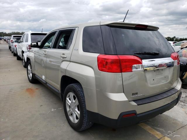 2GKALMEK6F6332980 GMC Terrain Sle