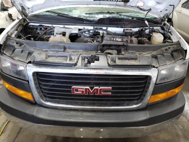 1GTW7AF15M1307756 GMC Savana G2500