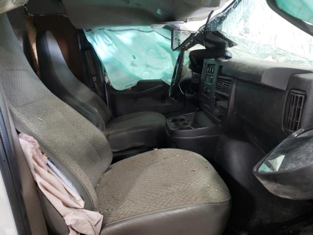 1GTW7AF15M1307756 GMC Savana G2500
