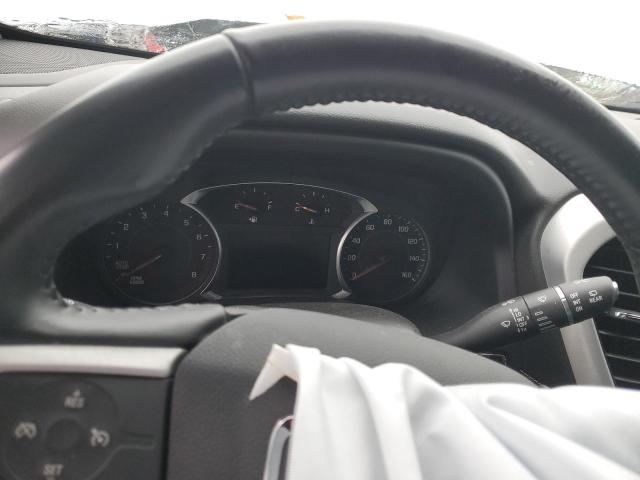 1GKKNRLS3LZ120973 GMC ACADIA SLE