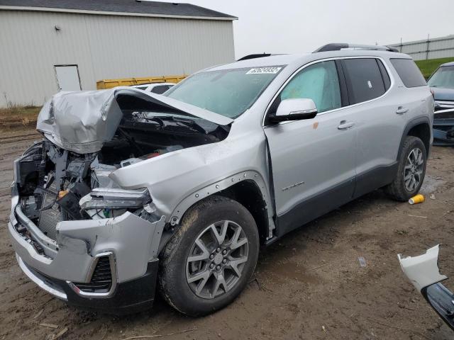 1GKKNRLS3LZ120973 GMC ACADIA SLE