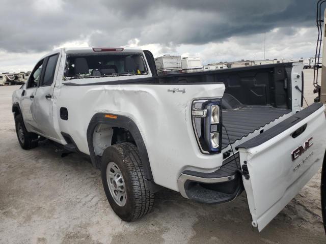 1GT59SEY2NF320785 GMC Sierra K3500
