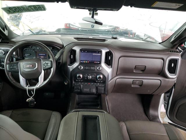 1GTP8DED4KZ309365 GMC Sierra C1500 Slt