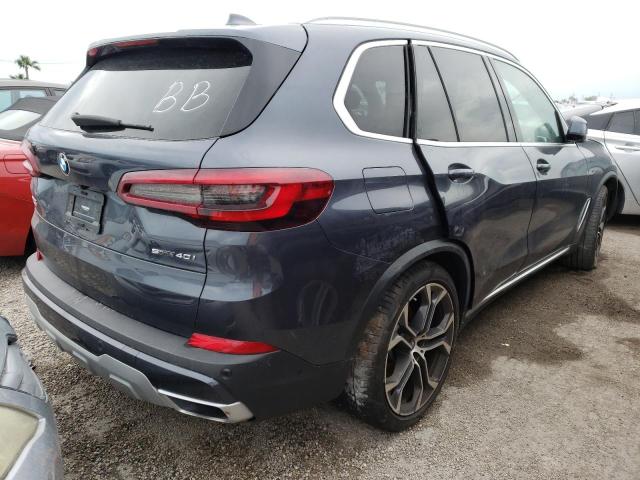 5UXCR4C08M9D86868 BMW X5 Sdrive 40i