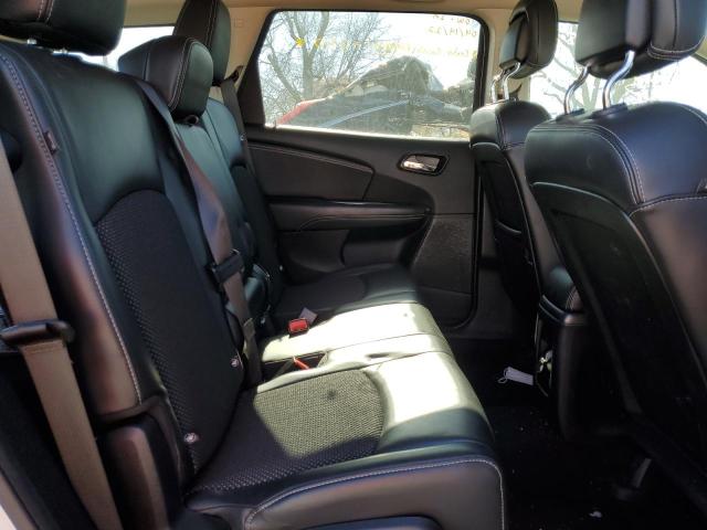 3C4PDDGGXHT644343 Dodge Journey Crossroad