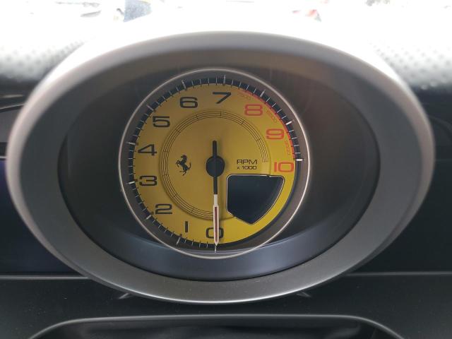 ZFF89FPA2K0241802 Ferrari Portofino