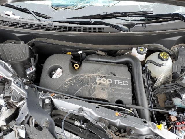 3GKALMEV9LL112413 GMC Terrain Sle