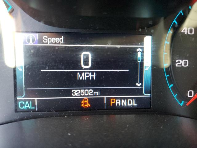 1GTG5EEN3J1209021 GMC Canyon Denali