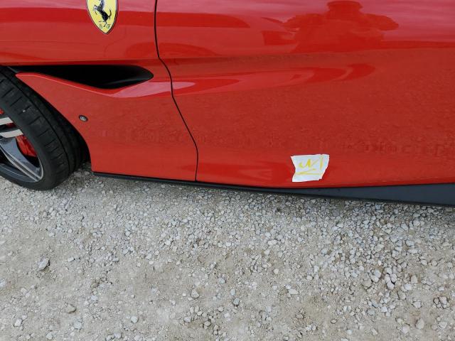 ZFF89FPA2K0241802 Ferrari Portofino