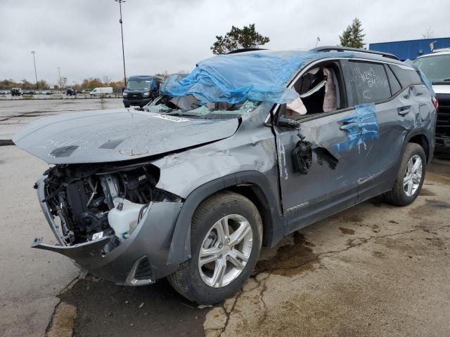 3GKALMEV9LL112413 GMC Terrain Sle