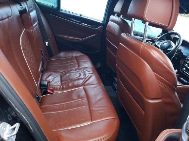 WBAJS7C09LCD50703 BMW M550xi