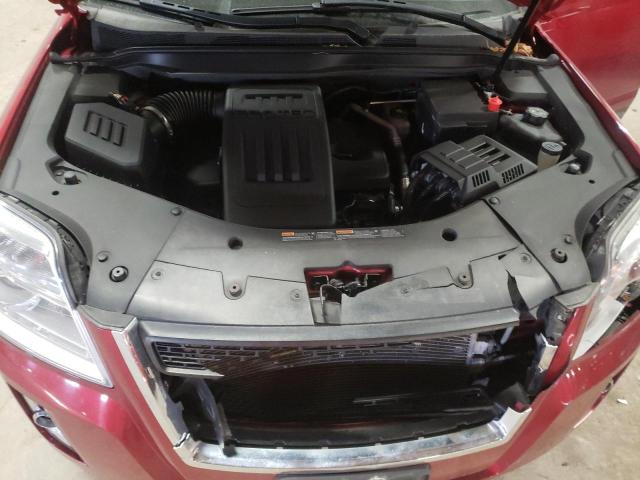 2GKFLVEK2F6193734 GMC Terrain Sle