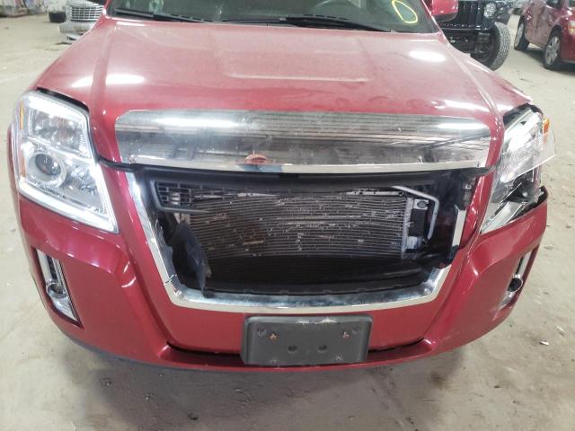2GKFLVEK2F6193734 GMC Terrain Sle