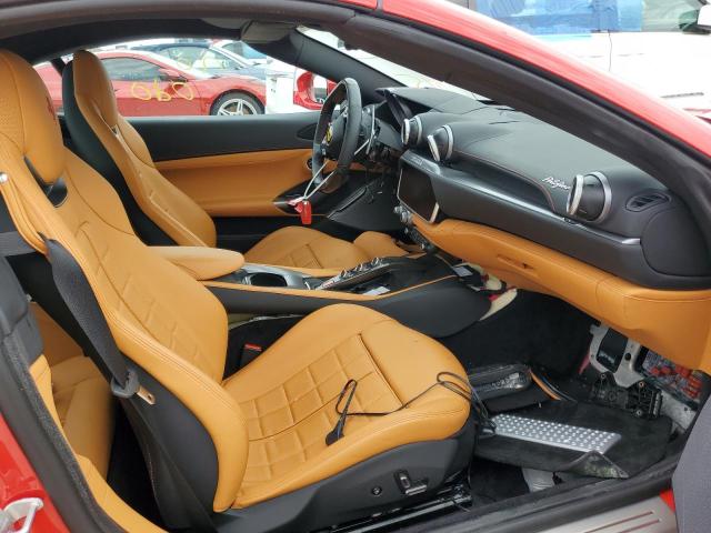 ZFF89FPA2K0241802 Ferrari Portofino