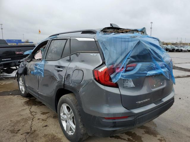 3GKALMEV9LL112413 GMC Terrain Sle