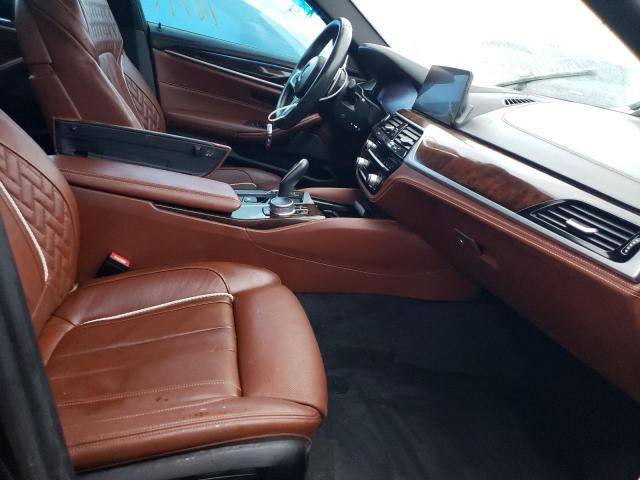 WBAJS7C09LCD50703 BMW M550xi