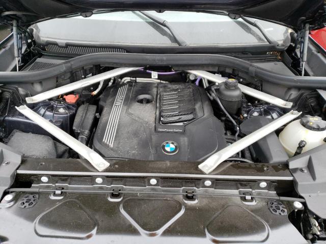 5UXCR4C08M9D86868 BMW X5 Sdrive 40i