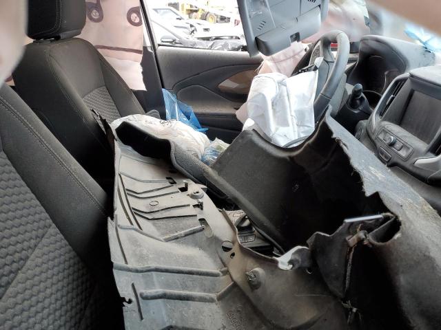 3GKALMEV9LL112413 GMC Terrain Sle